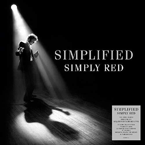 Simply Red: Simplified [ Vinyl ]