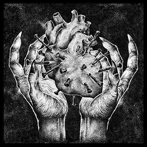 Shades: Black Heart Communion [ Vinyl ]