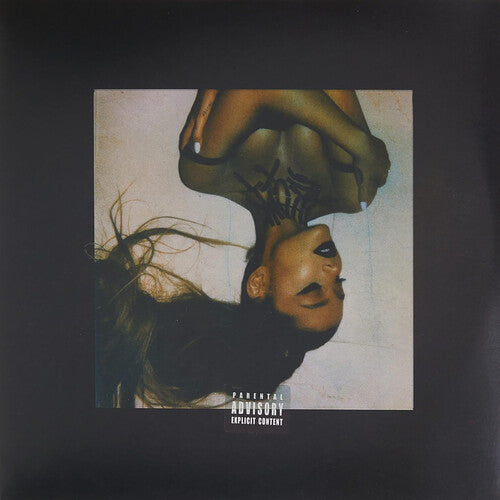 Ariana Grande: Thank u, Next [ Vinyl ]