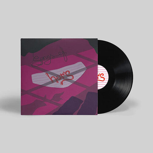 Her's: Songs Of Her's [ Vinyl ]