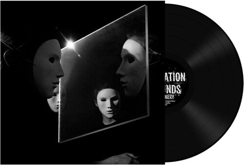 Hesitation Wounds: Chicanery [ Vinyl ]