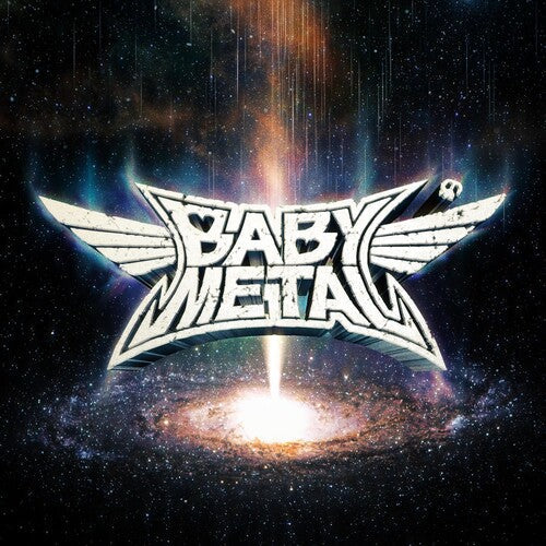 Babymetal: Metal Galaxy [ Vinyl ]