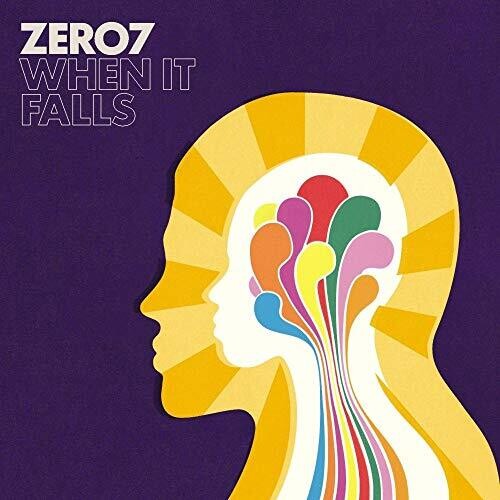 Zero 7: When It Falls [ Vinyl ]