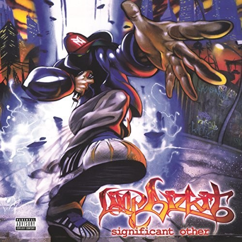 Limp Bizkit: Significant Other [ Vinyl ]