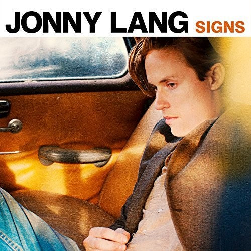 Jonny Lang: Signs [ Vinyl ]