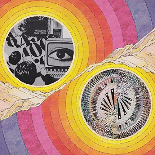 MUTEMATH: Play Dead [ Vinyl ]