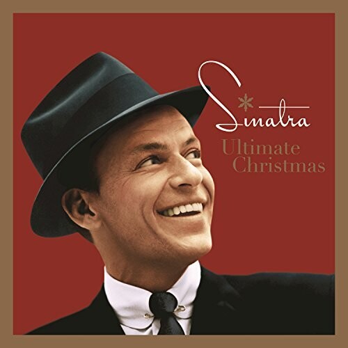 Frank Sinatra: Ultimate Christmas [ Vinyl ]