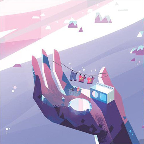 Steven Universe: Complete Vol. 1 / O.S.T.: Steven Universe: Complete Volume 1 Soundtrack [ Vinyl ]