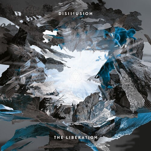 Disillusion: The Liberation [ Vinyl ]