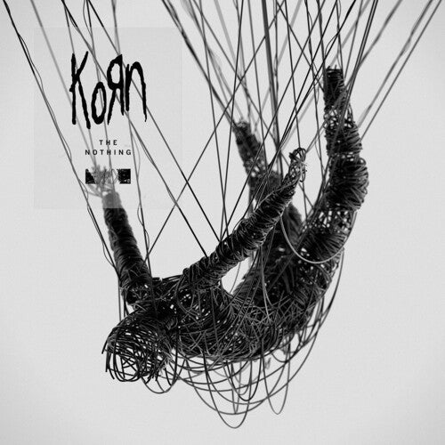 Korn: The Nothing [ Vinyl ]
