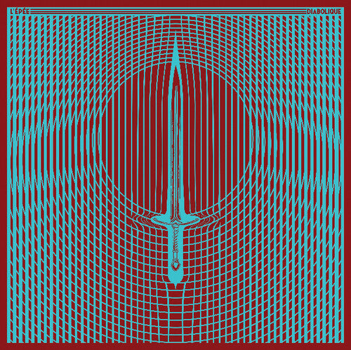 L'Epee: Diabolique [ Vinyl ]