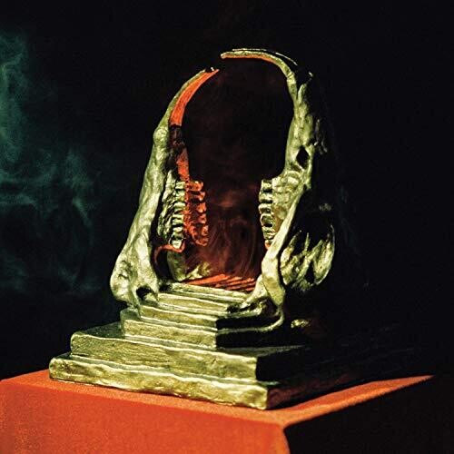 King Gizzard and the Lizard Wizard: Infest The Rats Nest [ Vinyl ]