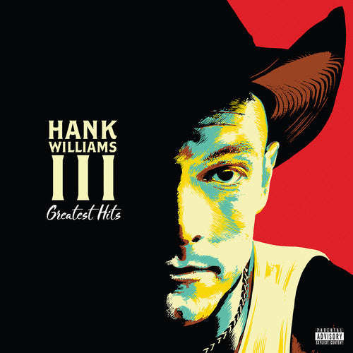 Hank Williams III: Greatest Hits [ Vinyl ]