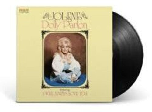 Dolly Parton: Jolene [ Vinyl ]