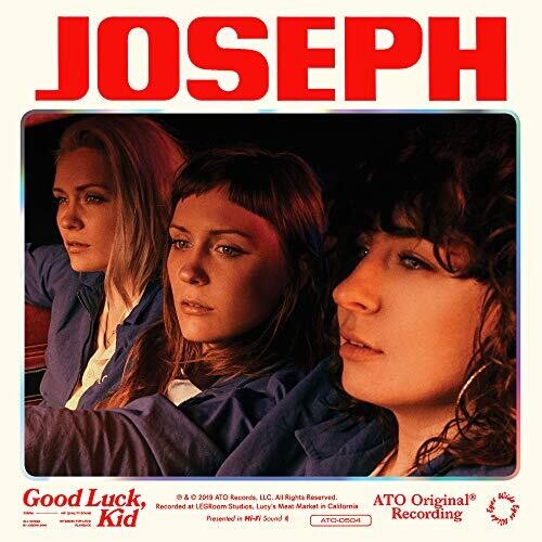 Joseph: Good Luck, Kid [ Vinyl ]
