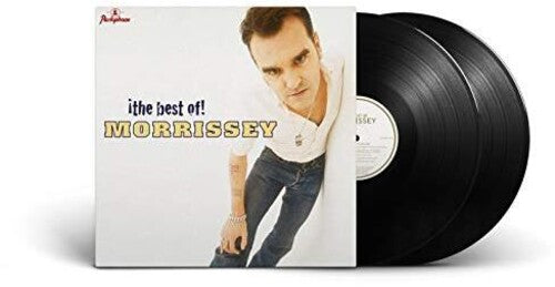 Morrissey: Best Of [ Vinyl ]