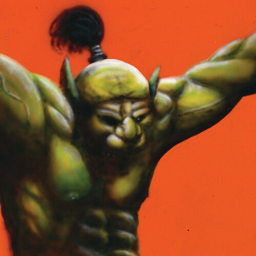 Thee Oh Sees: Face Stabber [ Vinyl ]
