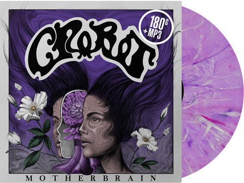 Crobot: Motherbrain [ Vinyl ]