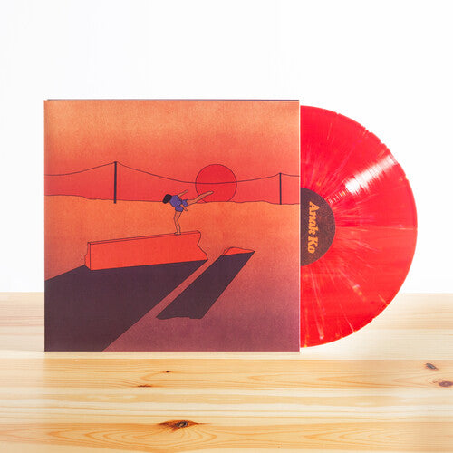 Jay Som: Anak Ko [ Vinyl ]