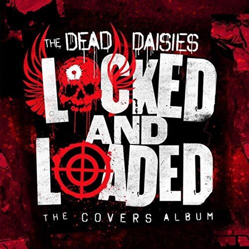 Dead Daisies: Locked & Loaded - CD