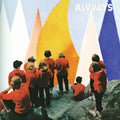 Alvvays: Antisocialites - CD