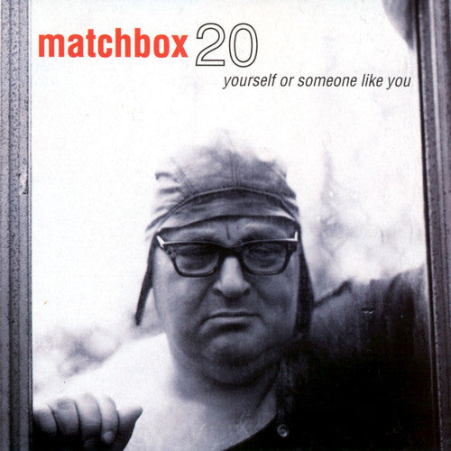 Matchbox Twenty: Yourself Or Someone Like You [ Vinyl ]