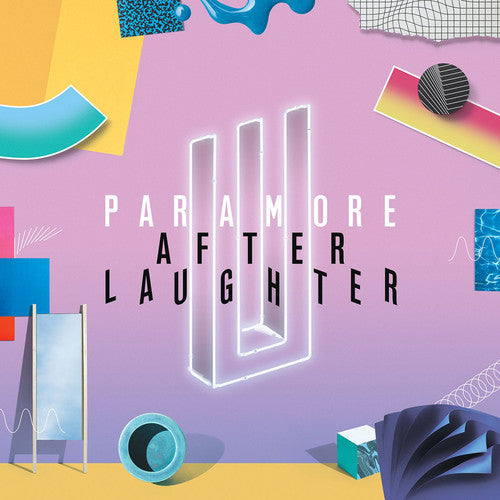 Paramore: After Laughter [ Vinyl ]