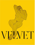 Velvet Negroni: Neon Brown - CD