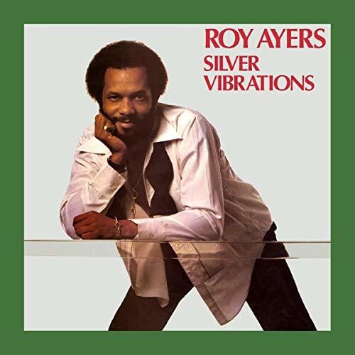 Roy Ayers: Silver Vibrations [ Vinyl ]