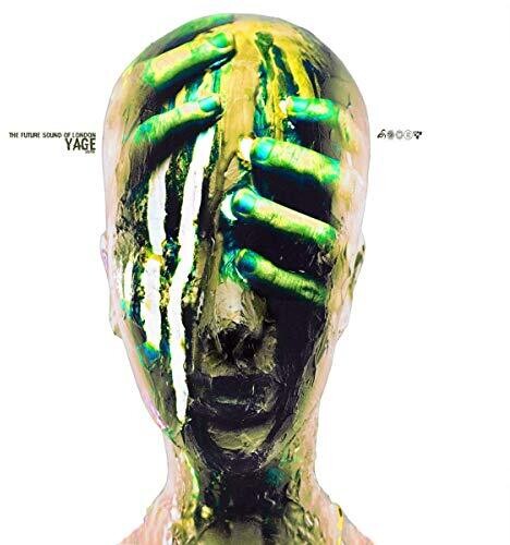 The Future Sound of London: Yage 2019 [ Vinyl ]