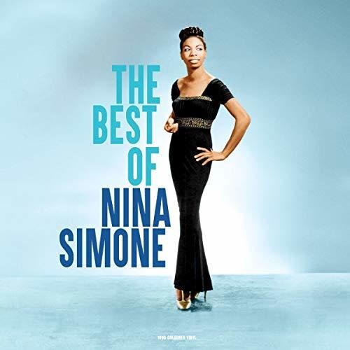 Nina Simone: Best Of (180gm Vinyl) [ Vinyl ]