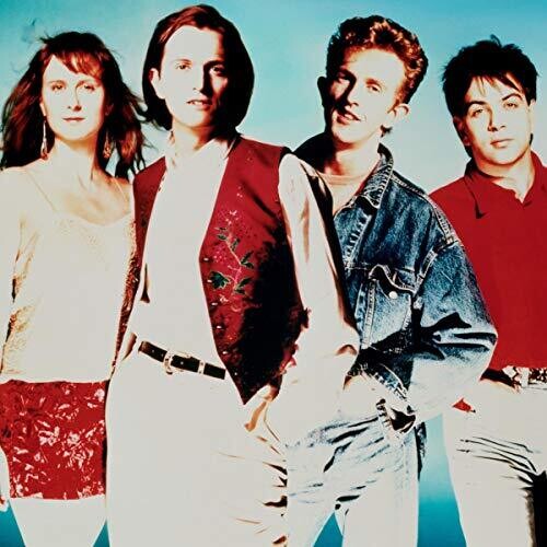 Prefab Sprout: From Langley Park To Memphis (Remastered) [ Vinyl ]