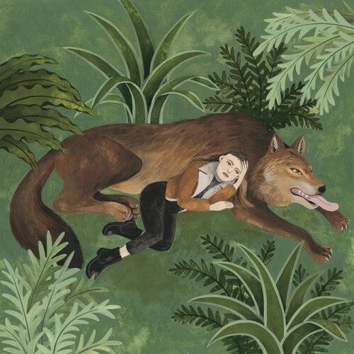 Cat Clyde: Hunters Trance [ Vinyl ]
