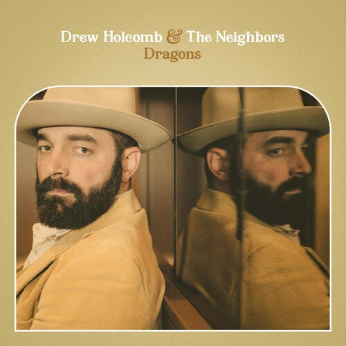 Drew Holcomb & Neighbors: Dragons [ Vinyl ]