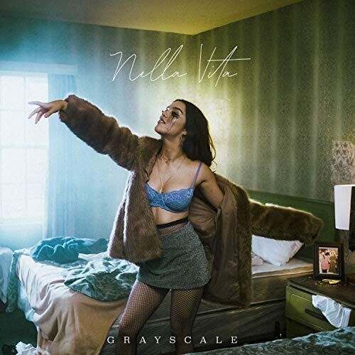 Grayscale: Nella Vita [ Vinyl ]