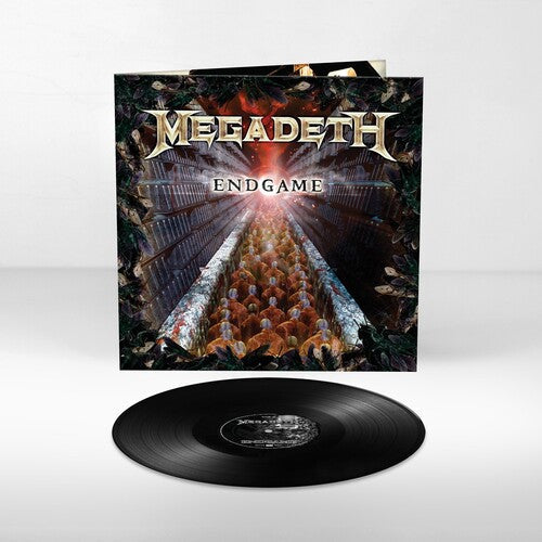 Megadeth: Endgame [ Vinyl ]