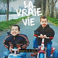 Bigflo & Oli: La Vraie Vie - Compact Disc