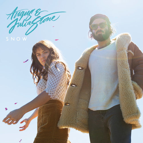 Angus & Julia Stone: Snow [ Vinyl ]