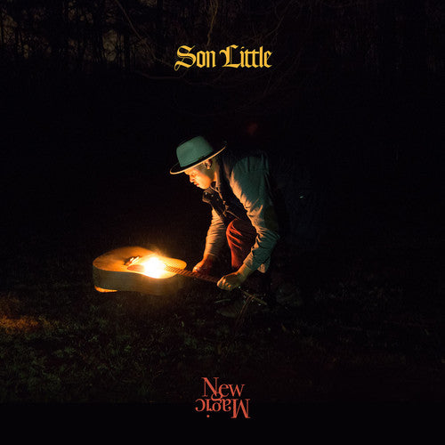 Son Little: New Magic [ Vinyl ]