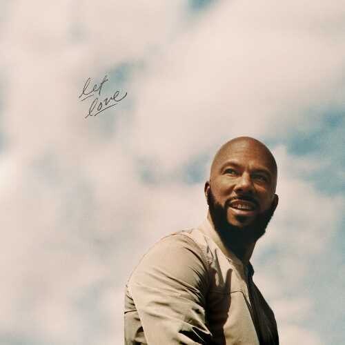 Common: Let Love [ Vinyl ]