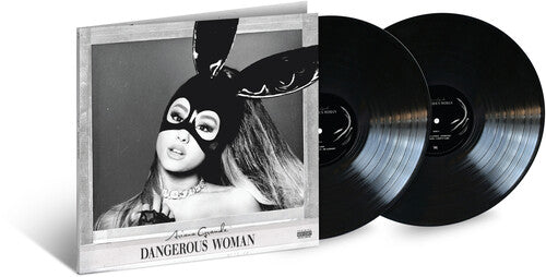 Ariana Grande: Dangerous Woman [ Vinyl ]