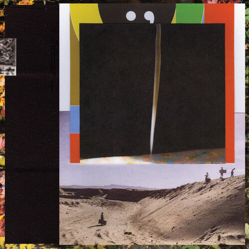 Bon Iver: I,I [ Vinyl ]