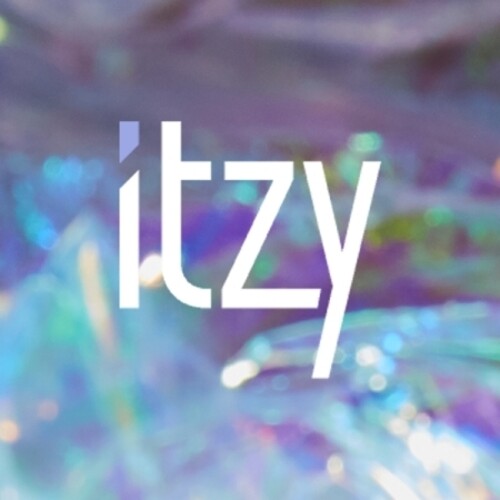 Itzy: It'sz Icy (Random Cover) (Incl. 80pg Photobook + 2 Photocards) - CD