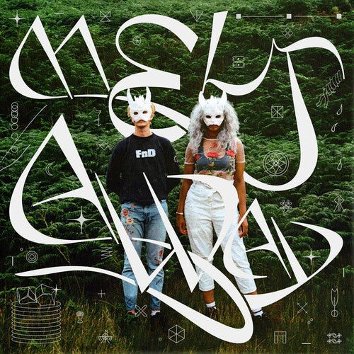 Jadu Heart: Melt Away [ Vinyl ]