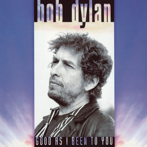 Bob Dylan: Good As I Been To You [ Vinyl ]