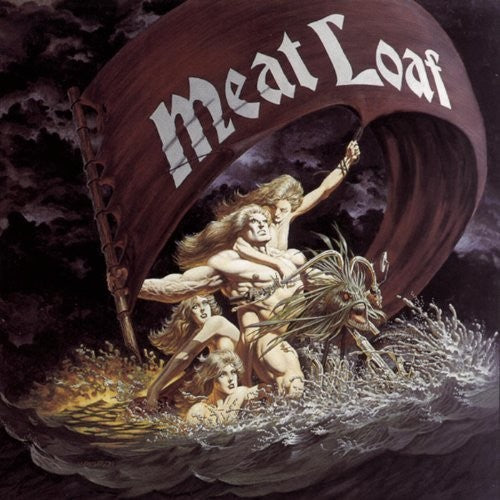 Meat Loaf: Dead Ringer [ Vinyl ]