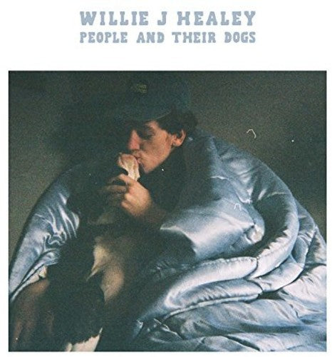Wille J Healey: People & Their Dogs [ Vinyl ]