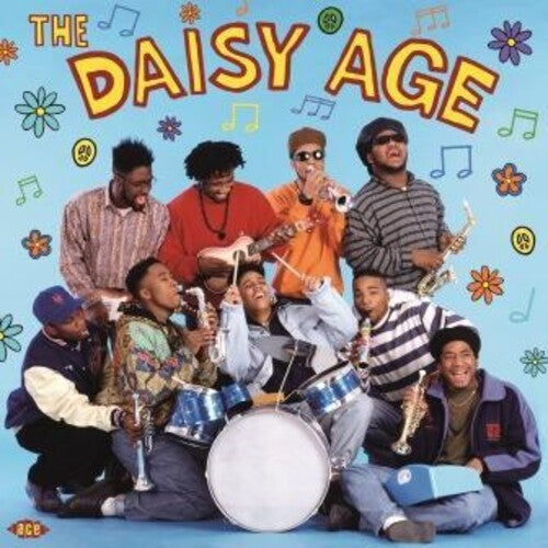 Various Artists: Daisy Age / Various [ Vinyl ]