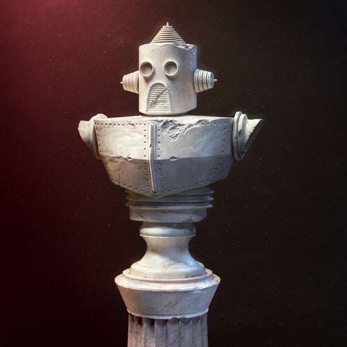 Caravan Palace: Chronologic [ Vinyl ]