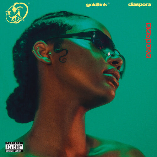 Goldlink: Diaspora [ Vinyl ]